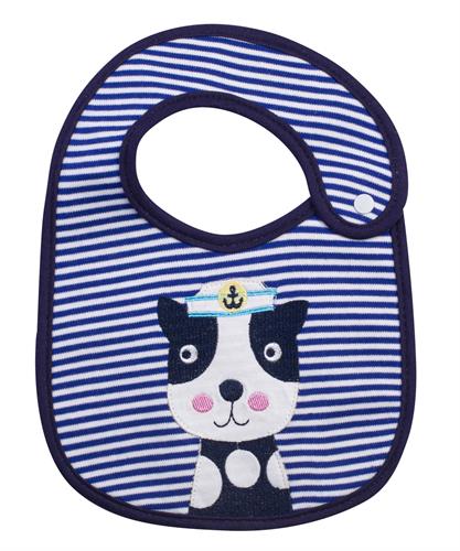 סינר מעוצב מלח