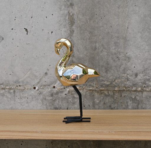 פלמינגו זהב