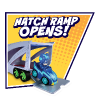 כח פיג'יי|PJ- רכב טרנפורטר | מוביל רכבים