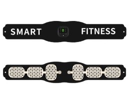 חגורת הרזייה Smart Fitness