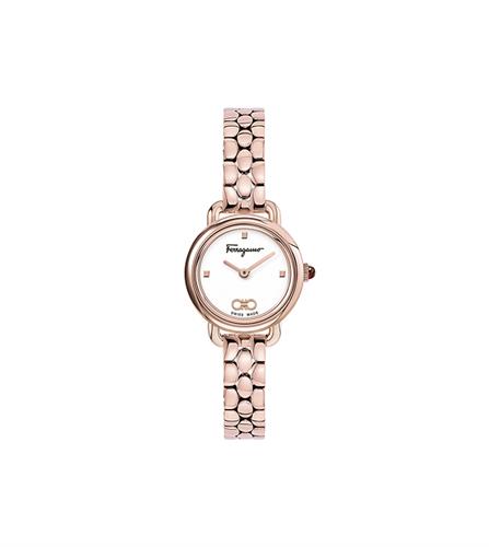 שעון SALVATORE FERRAGAMO