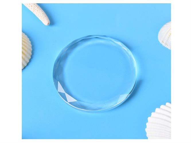 פלטה זכוכית לציור