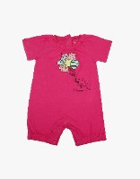 אוברול תינוקות בלונים