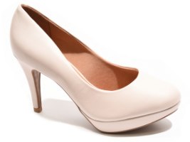 נעלי עקב נוחות לנשים VIZZANO דגם - 1200