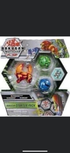 בקוגן סט שלישיה