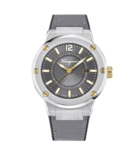 שעון Salvatore Ferragamo