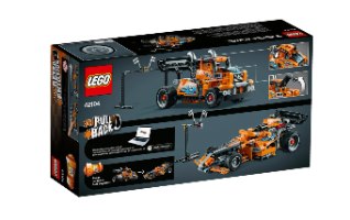 Lego Technic 42104