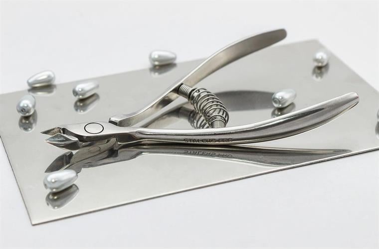 צבתית עור עקומה 6 ממ סטלקס