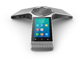 טלפון VoIP ועידה Yealink CP960 IP Conference Phone