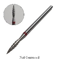 ראש שיוף למניקור - טורנדו סטאלקס