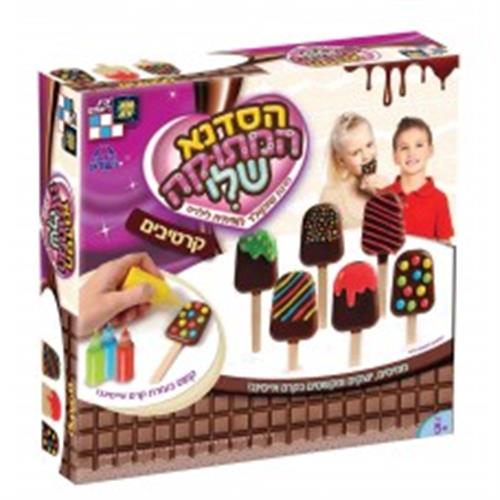 סטודיו למחקים-קרטיבים