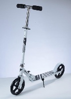 קורקינט גלגלים גדולים חדש