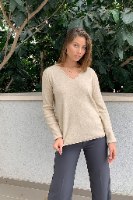 טופ סריג דין מפתח V