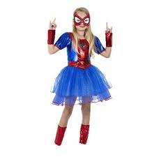 ספיידרמן- חצאית