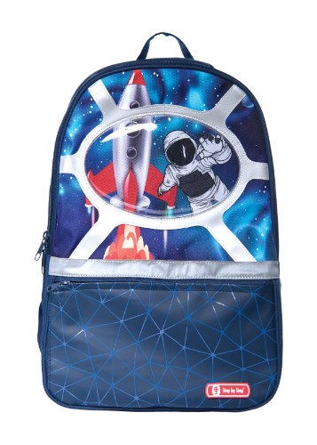 S.B.S תיק Lucky 2021 אסטרונאוט