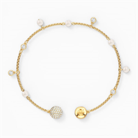 צמיד Swarovski קולקציית Swa Remix במידה L