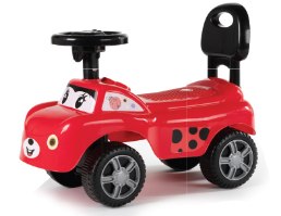 בימבת חיפושית חביבה עם צופר ומנגינות משעשעות