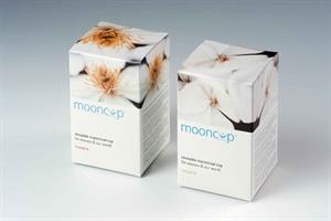 מונקאפ mooncup