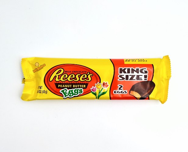 Reese's Egg King Size