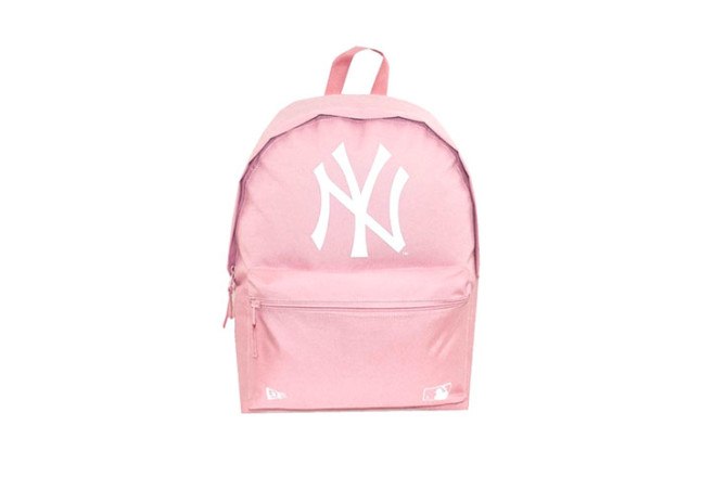 תיק ניו ארה ורוד