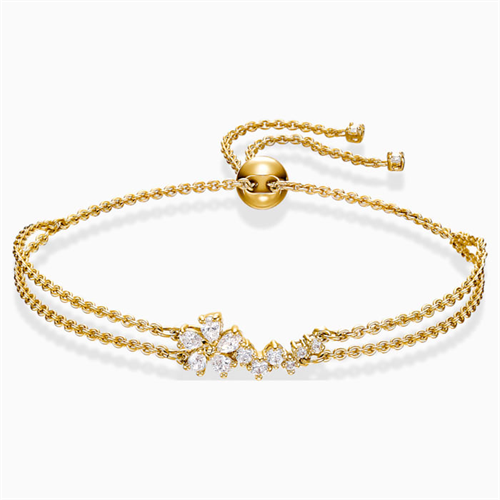 צמיד SWAROVSKI קולקציית Botanical במידה M