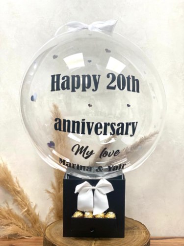 בלון תמונות נפתחות