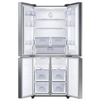 מקרר מקפיא תחתון Samsung RF50K5920S8 ‏564 ‏ליטר