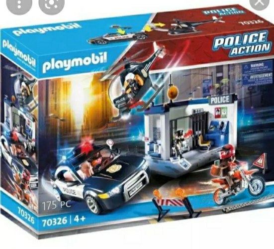 תחנת משטרה צוות סיור