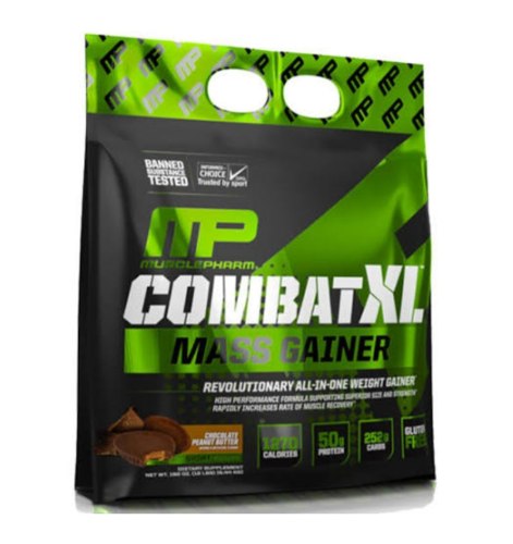 גיינר קומבט אקס אל מאסל פארם 5.4 ק"ג