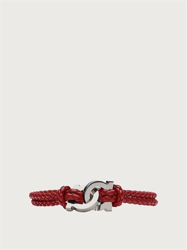 צמיד Salvatore Ferragamo לגבר מידה S-M