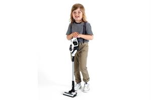 שואב אבק BOSCH חשמלי