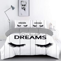 סט מלא זוגי 6 דגמים 100%כותנה כל המידות