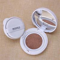 BB CREAM - מייק אפ לכיסוי מושלם