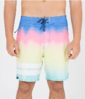 HURLEY PHANTOM+ BLOCK PARTY 2.0 PITAS 18'