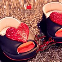 פריסה לבניית נעלי תינוקות 8 דגמים