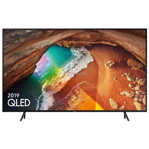 טלוויזיה Samsung QE49Q60R ‏49 ‏אינטש סמסונג
