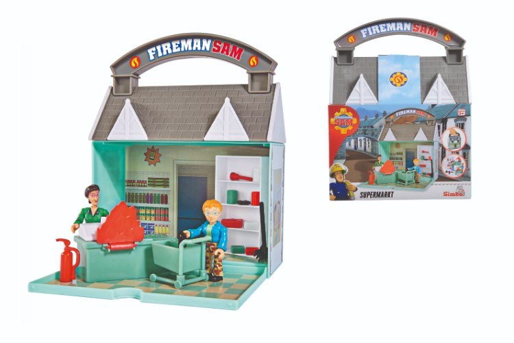 סמי הכבאי החנות של דלי