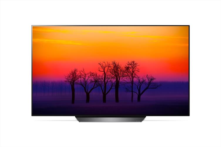 טלוויזיה LG OLED55B8Y 4K ‏55 ‏אינטש