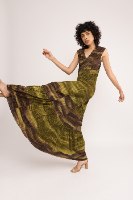 שמלת DANA דה גרדה