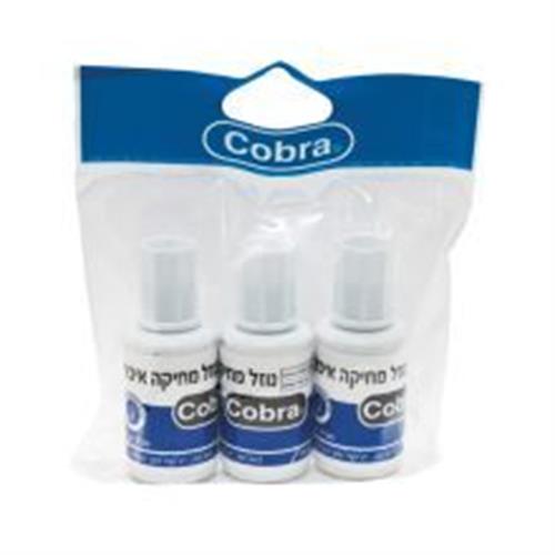 שלישיית טיפקס COBRA