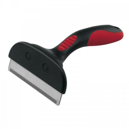 מסרק מדלל שיער גדול