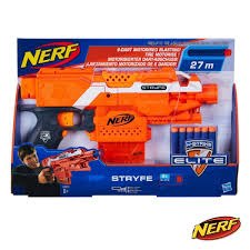 NERF stryfe