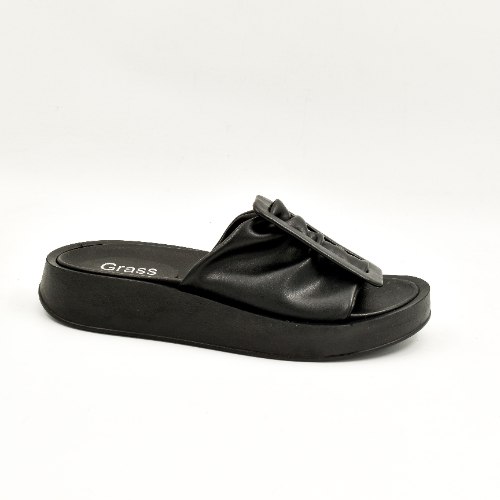 כפכפי פלטפורמה לנשים - רודוס