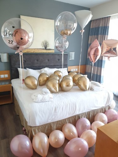 סידור מיוחדים - סידור ספיישל