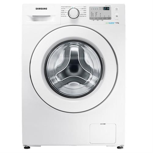 מכונת כביסה ‏פתח קידמי Samsung WW7SJ4263KW ‏7 ‏ק"ג סמסונג