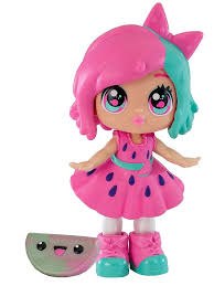 בובת באבל טראבל