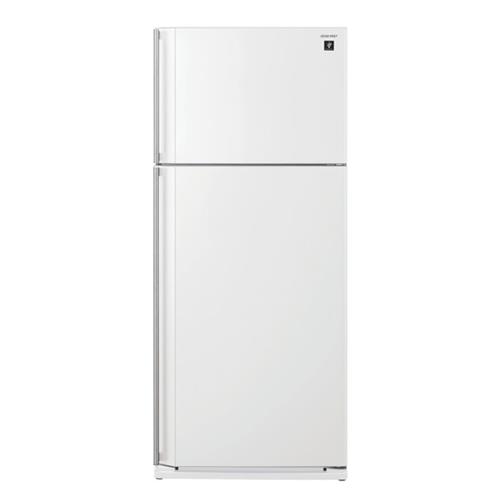 מקרר מקפיא עליון Sharp SJS3610WH ‏586 ‏ליטר שרפ