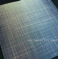 40 יחידות  טפט לעיטוף משטח עוגה | 10 טפטים מהמבחר | ארבעים טפטים עם למינציה