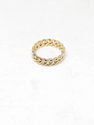 טבעת גורמט זהב