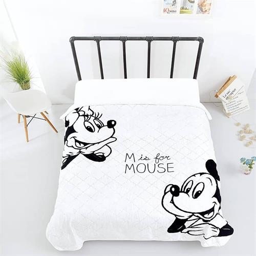 סט מלא זוגי דגם מיקי 1